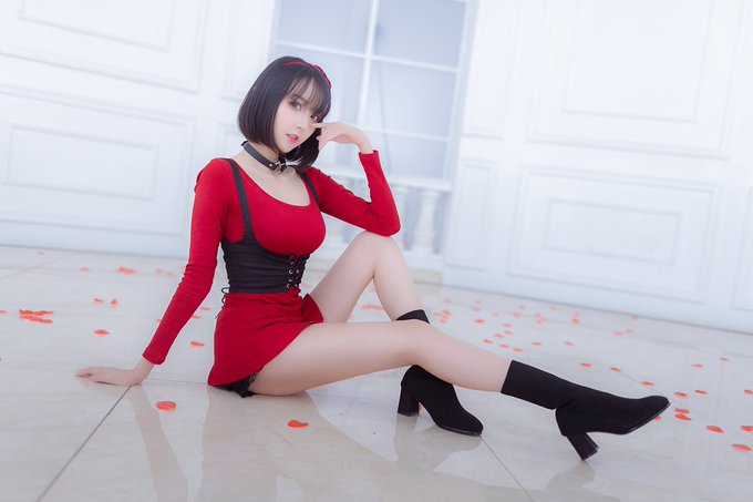 コスプレイヤー浅浅ASAKIのTwitter画像13