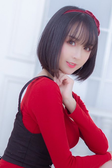 コスプレイヤー浅浅ASAKIのTwitter画像16