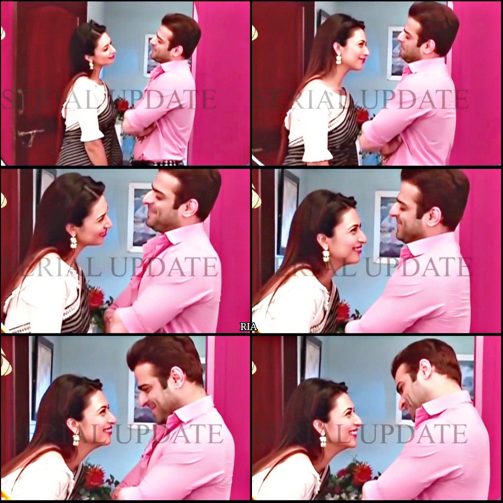 _XRiaX_'s tweet photo. #IshRa...❤❤❤
⠀⠀⠀⠀⠀⠀⠀⠀⠀
Upcoming IshRa Dance..💃🏻🤗😍
This is so adorable..😍😍
⠀⠀⠀⠀⠀⠀⠀⠀⠀
#GorgeousDT n #DashingKP🔥💥
@Divyanka_T @TheKaranPatel https://t.co/9yw4Di3ZJl
