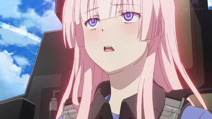 画像まとめ ガーリー エアフォース アニメレーダー 画像まとめ ガーリー エアフォース アニメレーダー