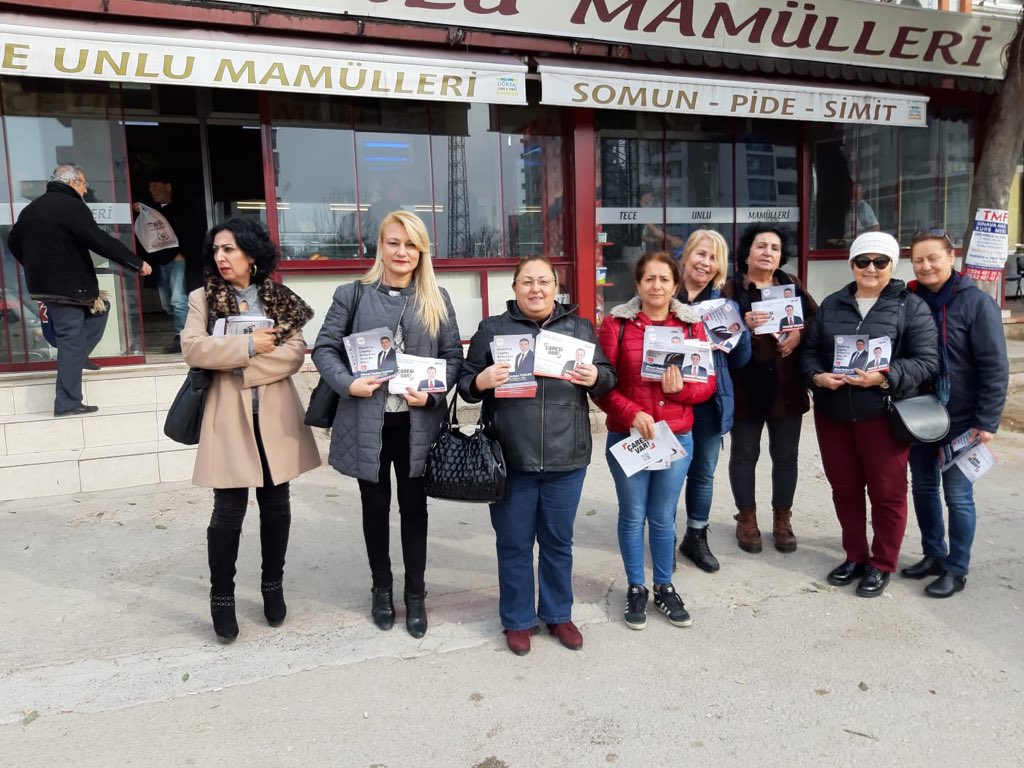ahmetstuncer's tweet photo. Emeğimizle, inancımızla ve sabrımızla geldik bu günlerimize. Mücadelemizin sonunda zafer şarkılarını hep birlikte söyleyeceğiz. 
#Mersin için #Mezitli için güneşli ve aydınlık günler yakın.

İnanıyoruz !
#MartınSonuBahar https://t.co/PaJiMoj2Fv