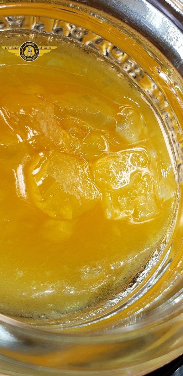 FarmsSprings's tweet photo. Screaming Tangerine is currently on the shelves and is quickly becoming a #Fambrosia favorite! #mmj #coloradodabbers #ColoradoSprings #coloradommj #cannabis #bho #liveresin #sauce #apothecaryfarms #apothecaryExtracts #StonerNation #CannabisCommunity https://t.co/pxUksYYaGM