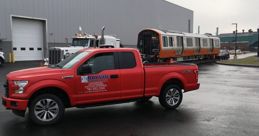 Bayside Engineering tweet media