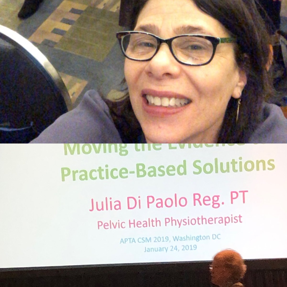 #APTACSM #APTAtweets