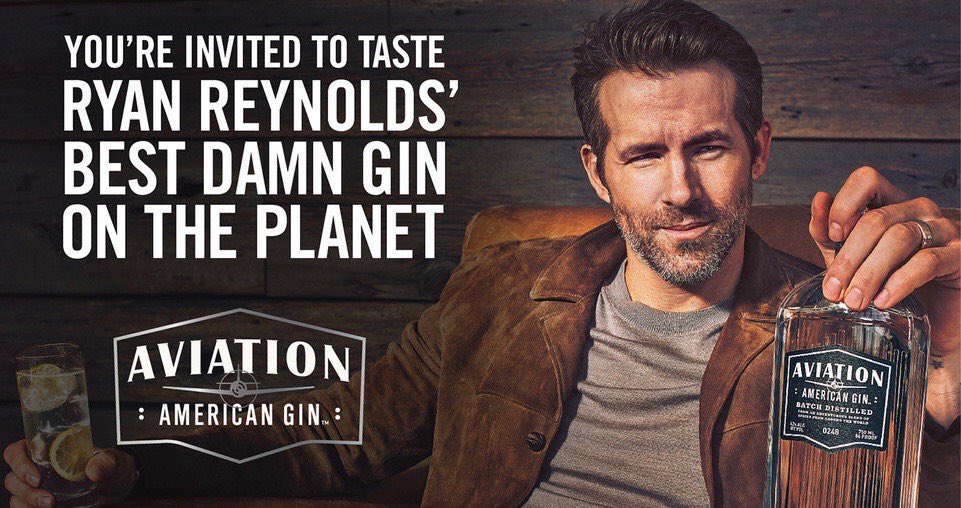 GC_Celebrity's tweet photo. I can’t wait to enjoy some @AviationGinSA and meet the global brand ambassador @TravisTober tonight 👌🏽I want to be the local brand ambassador 🙏🏽 #AviationInSA https://t.co/xkvYWbK9Q9