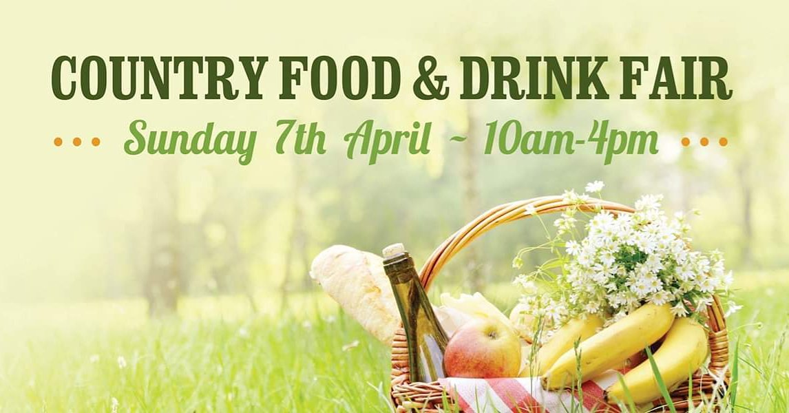 Join us Sunday 7th April  2019 at @NTCalkeAbbey calk
#foodanddrinkfair #countryfoodanddrinkfair #curlymagpie #wonderfulevents #localmarket #localbusiness  #shopsmall #derbyshire  #giftfair #easter #coffee #cake With our wonderful traders and award winning local businesses