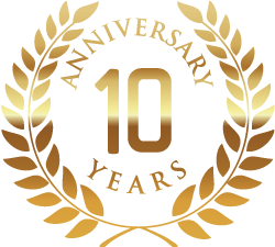 10 years ago IPWMAN was founded with a simple mission in mind; To help communities in their time of need. Our member agencies have responded to dozens of events statewide. Thank you for making a difference, and we will continue to serve to the best of our abilities!