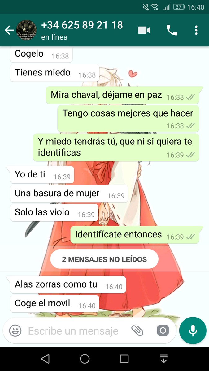 Hormiga Atómica 🐜 tweet media
