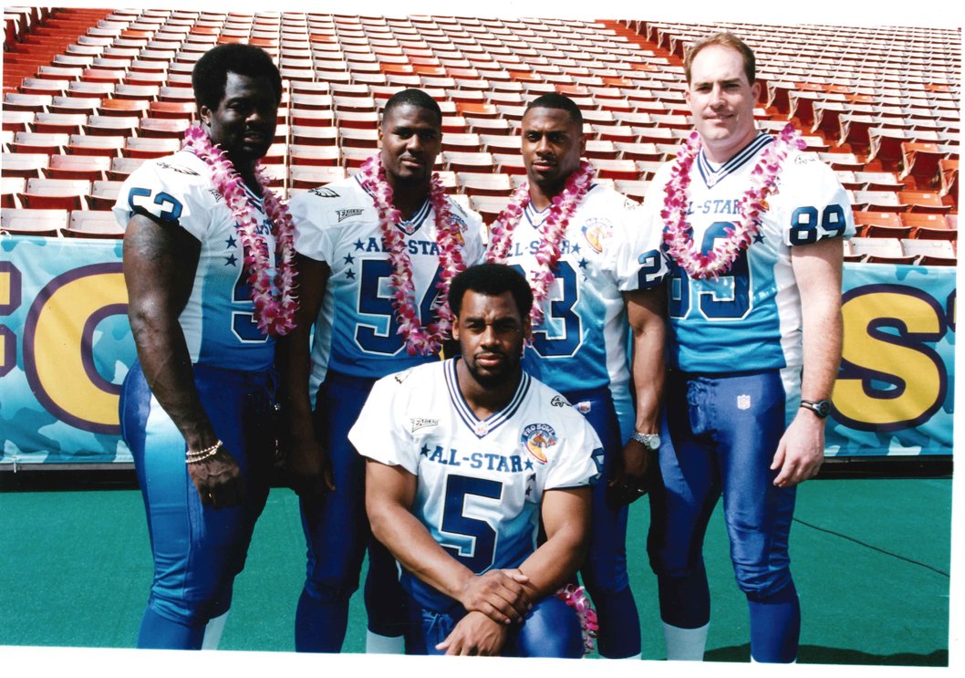 Troy Vincent, Sr. tweet media