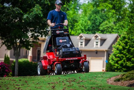 MightyGreenLawn's tweet photo. Core aeration enables water and fertilizer to reach down to the grass roots, which will stimulate growth and development. Get on our #aeration schedule for the Spring and get your property #mightygreen!
#lawncare #turfmanagement #greengrass #healthygrass https://t.co/jTz2jl4vYY