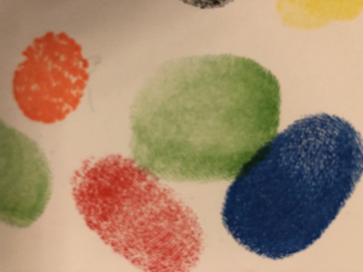ElaineRartist's tweet photo. Thank you @GavHeathfield for your #fingerprintofunity on the #ParliamentSPOTtimespotTIME @ThangamMP #emergingartwork #art #unity #conversation #education @UKParliament https://t.co/mW1VRIkA75