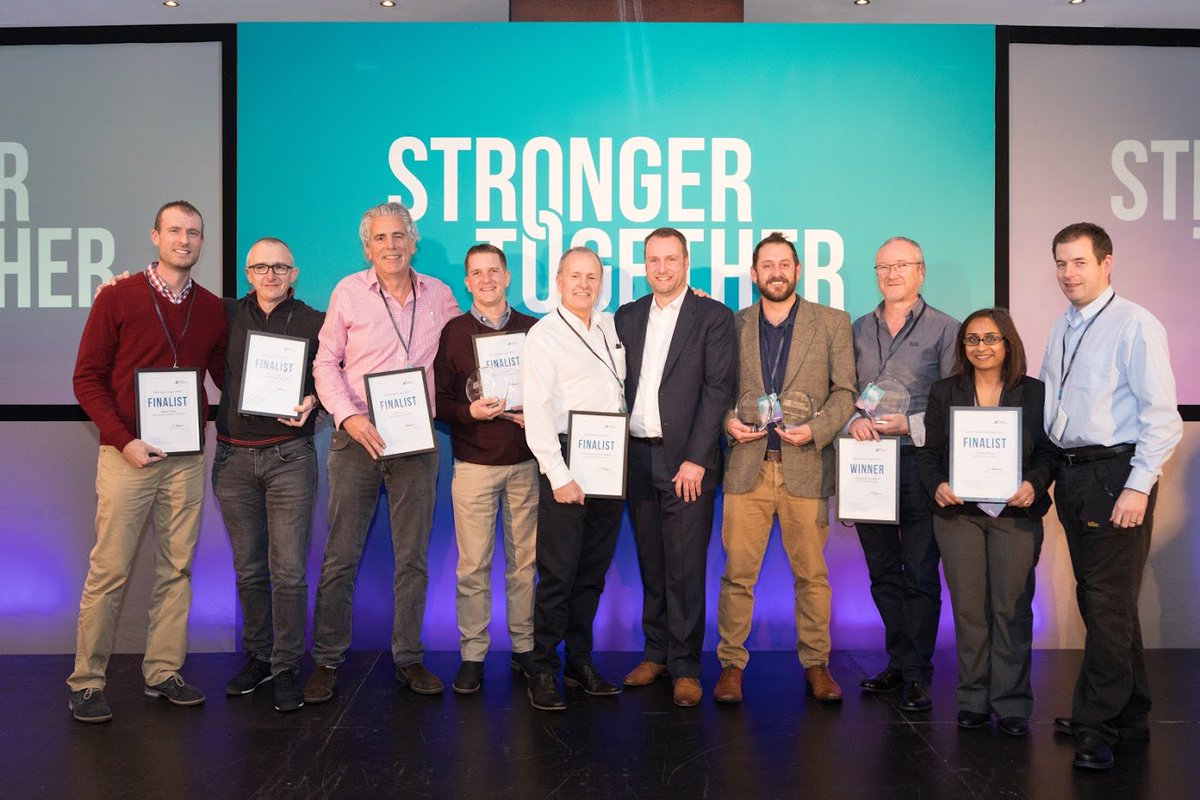 Congratulations to all the finalists and winners of the Signs Express 2018 Sign Awards - we're incredibly proud of the hard work our franchisees put in every day, and can't wait to see more fantastic signs and graphics from them this year! #SXConvention #signsexpress
