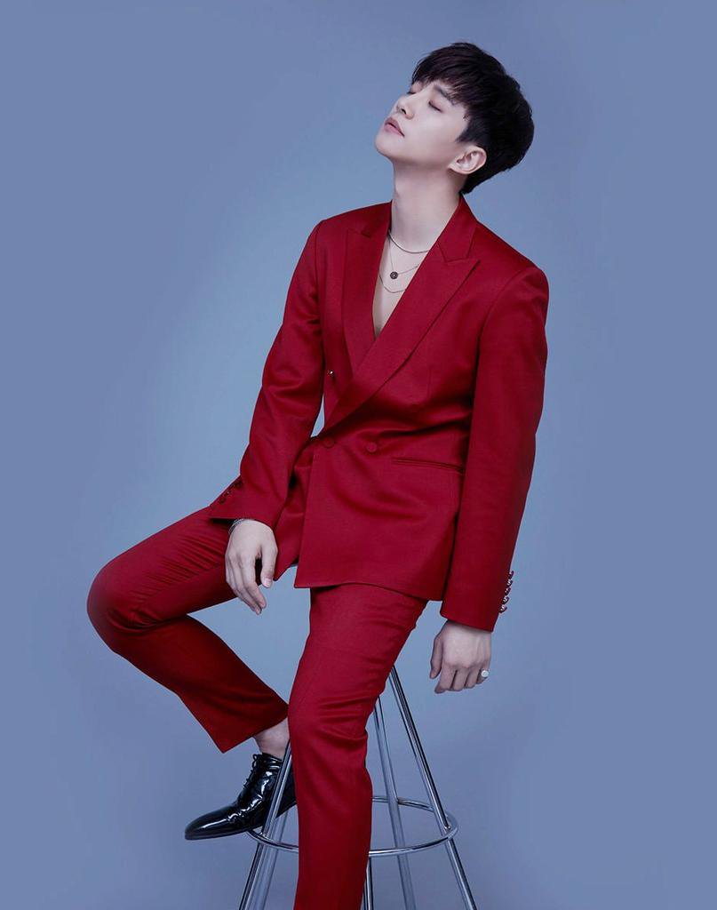 Happy Birthday sexy Lee Junho    