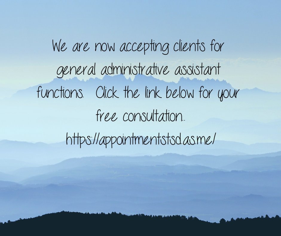 TSDManagement's tweet image. 