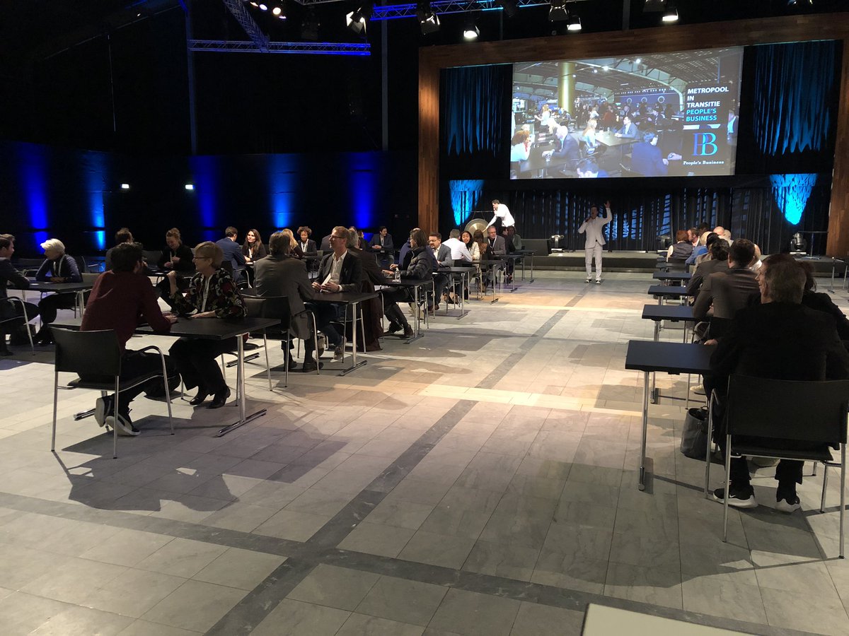 PB Rotterdam tweet media