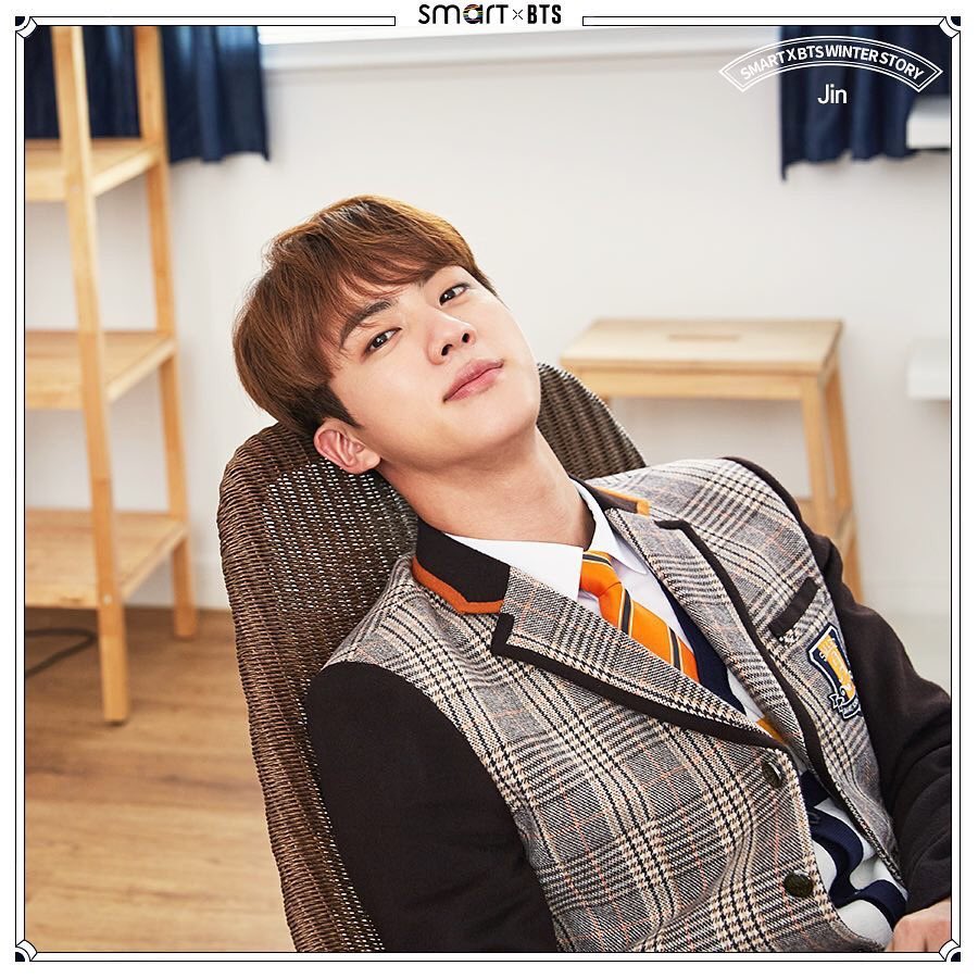 mo_leak's tweet photo. Smart Uniform School x BTS 
#bighit #Jin #JHOPE #jimin #SUGA @BTS_twt @BigHitEnt #BTS #BTS_twt https://t.co/6IBKrcCdJV