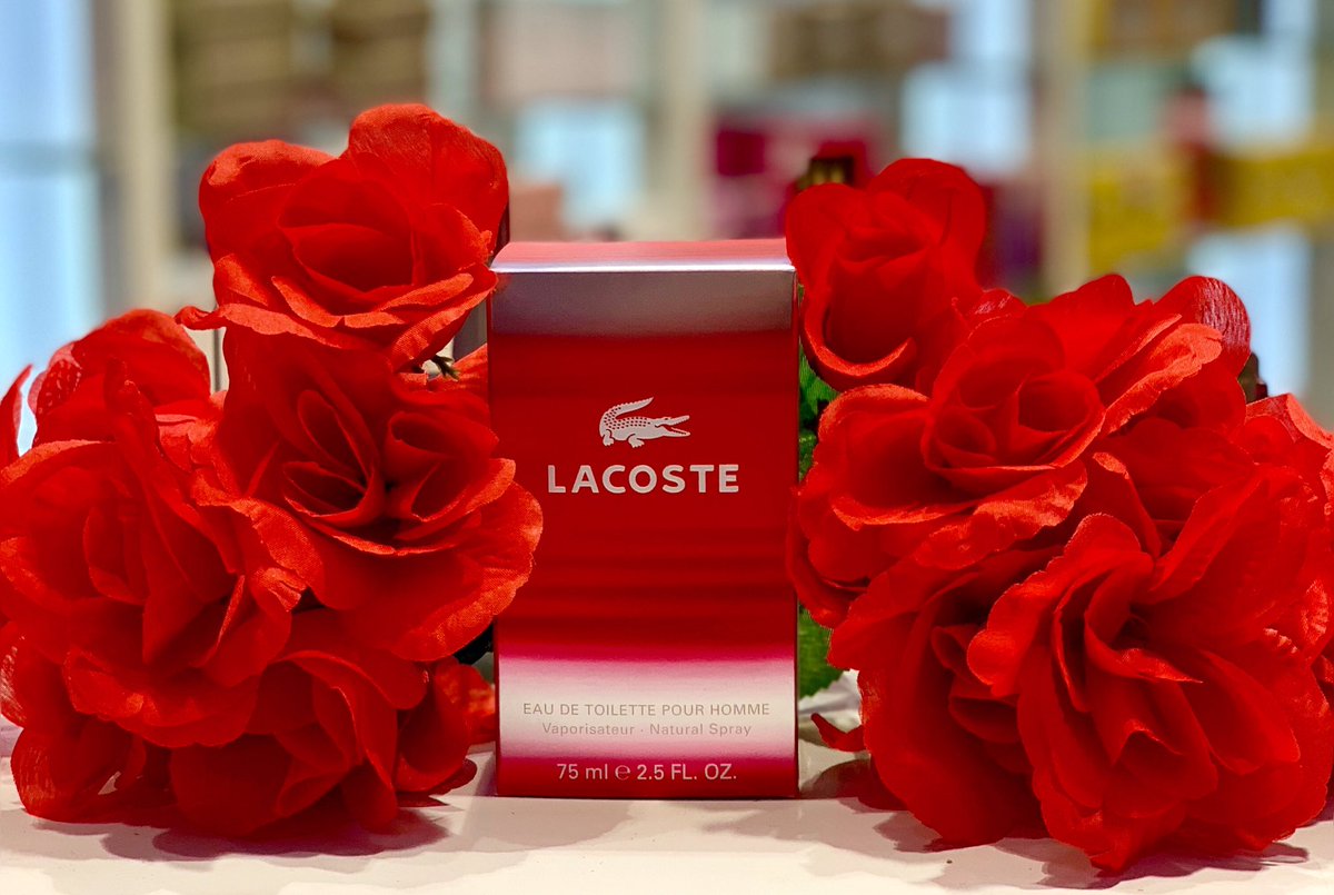 EldonSquareTPS's tweet image. Guess who’s back? 🤔 back again are our DEALS OF THE WEEK🙌🏼 Hugo Deep Red 90ml for ONLY £29.99💋 AND for the boys Lacoste Red at ONLY £16.99😱 oh and don’t forget members you can get DOUBLE points until the 28th!! #DOTW #DoublePoints #HappyShopping