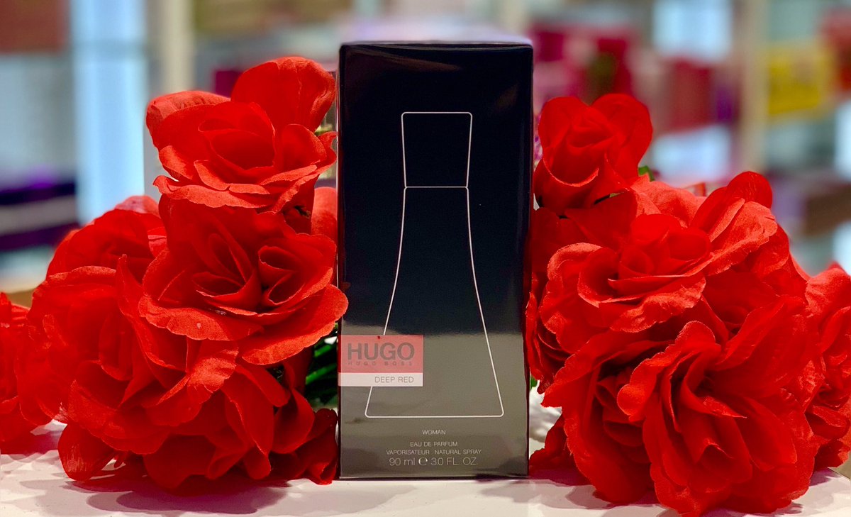 EldonSquareTPS's tweet image. Guess who’s back? 🤔 back again are our DEALS OF THE WEEK🙌🏼 Hugo Deep Red 90ml for ONLY £29.99💋 AND for the boys Lacoste Red at ONLY £16.99😱 oh and don’t forget members you can get DOUBLE points until the 28th!! #DOTW #DoublePoints #HappyShopping