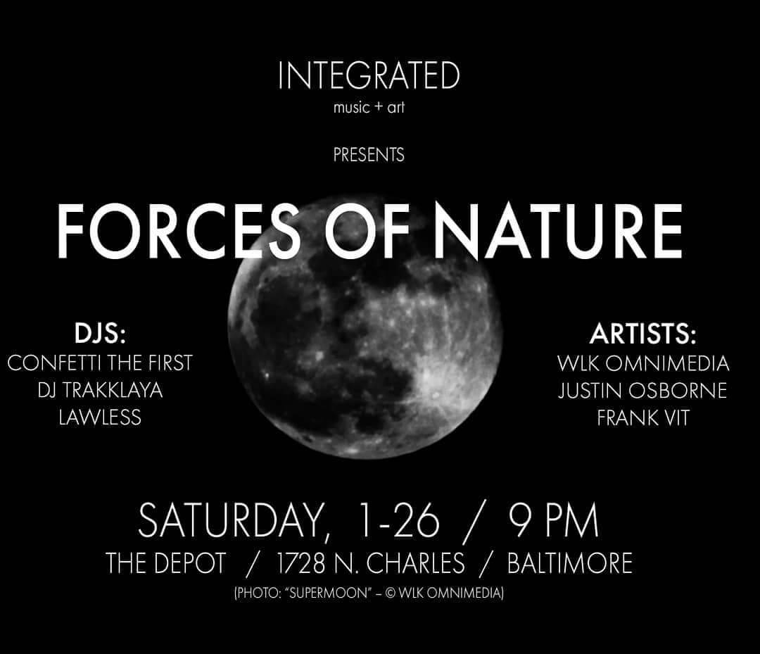 #wlkomni #photographer #photography #integratedartandmusic #integratedforcesofnature