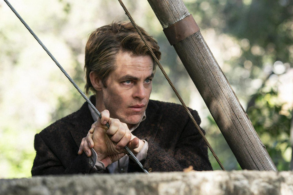 dev_avocado's tweet photo. If you want to see Chris Pine carry a show like a gd superhero, watch #IAmTheNight https://t.co/PBOnwKbObe https://t.co/NCIeHPKPoY #TVseries #AirDateMe #TrendingTV