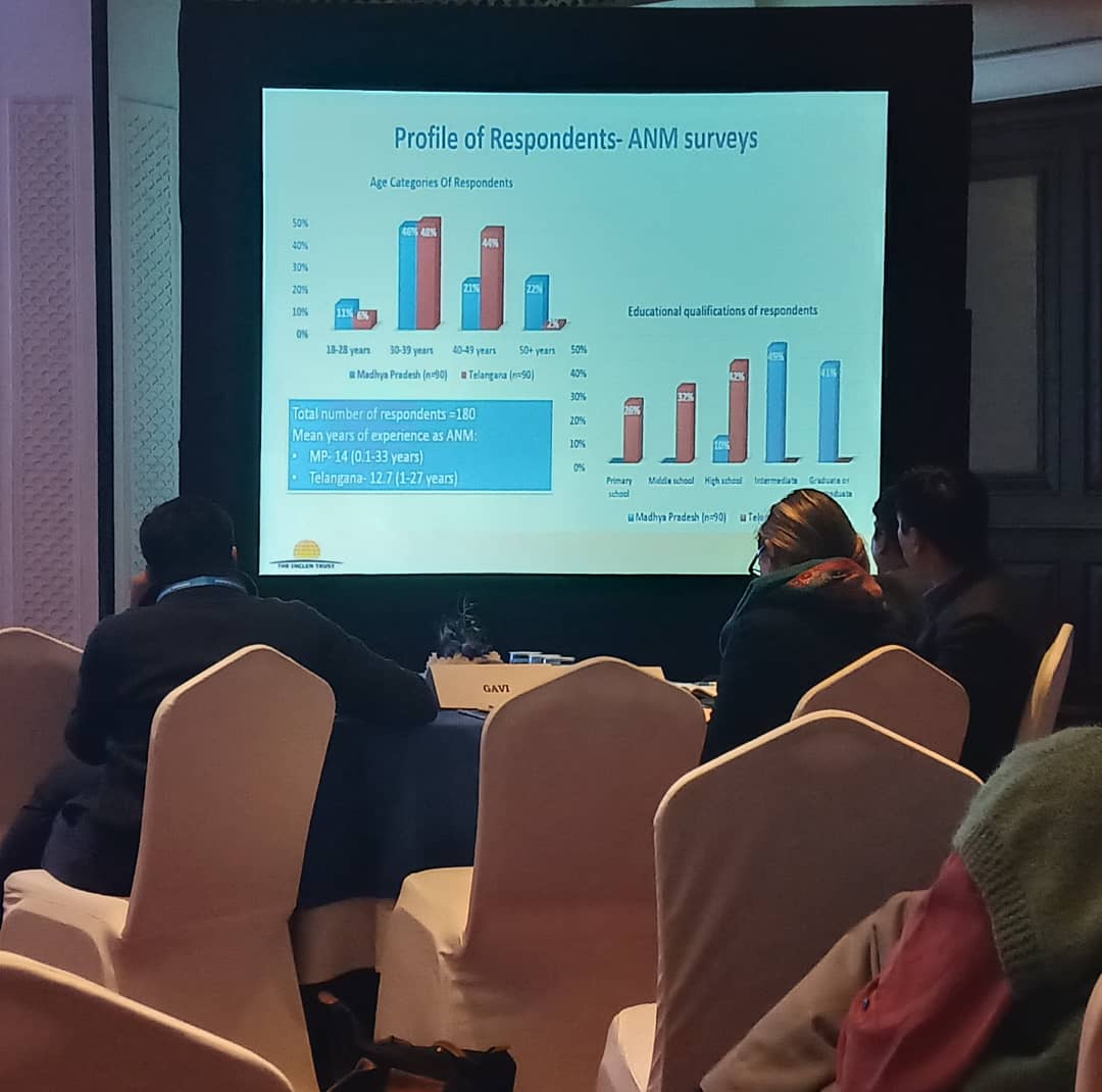 Dissemination of ANMOL Implementation Assessment Findings Workshop on 23rd January, 2019 at The Claridges, New Delhi. @MoHFW_INDIA @JPNadda @jandkgovernor @ibhushan @narendramodi