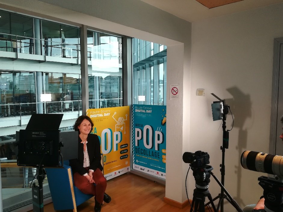 #HSDD2019 Table-ronde "Oser le numérique" à <a href="/cci74/">CCI Haute-Savoie</a> avec <a href="/ENE_69/">Entreprises&Numérique</a>, <a href="/AlexisDaudin/">Alexis Daudin Pro</a> <a href="/IMP_Villiere/">Imprimerie Villière</a> #Avrillon
✔️La #TransfoNum concerne toutes les entreprises
✔️Elle ne se résume pas à la mise en place d'un outil
✔️C'est avant tout 1 conduite de changement qui doit embarquer les équipes