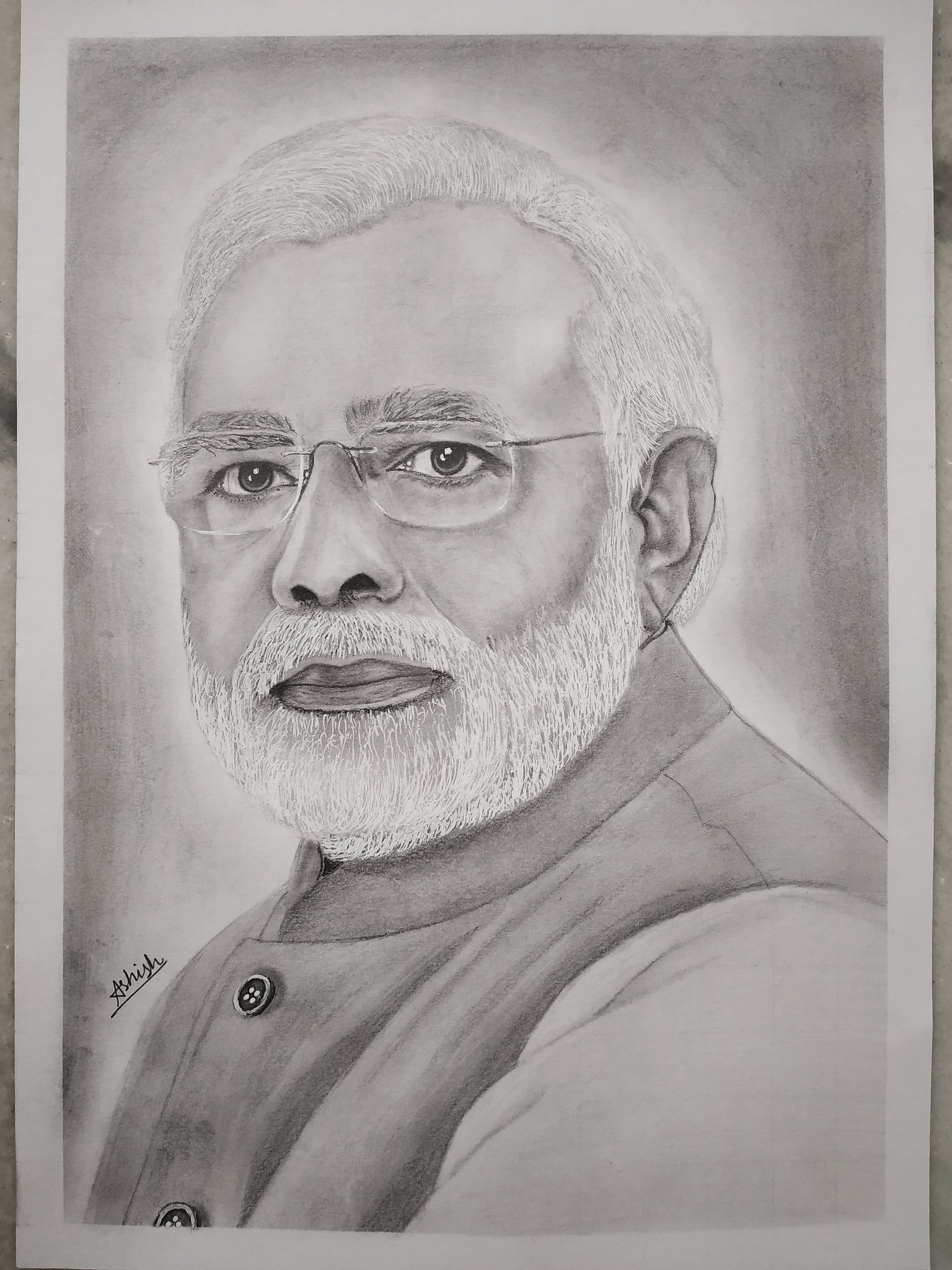 Download Narendra Modi Modi Indian Prime Minister Royalty-Free Stock  Illustration Image - Pixabay