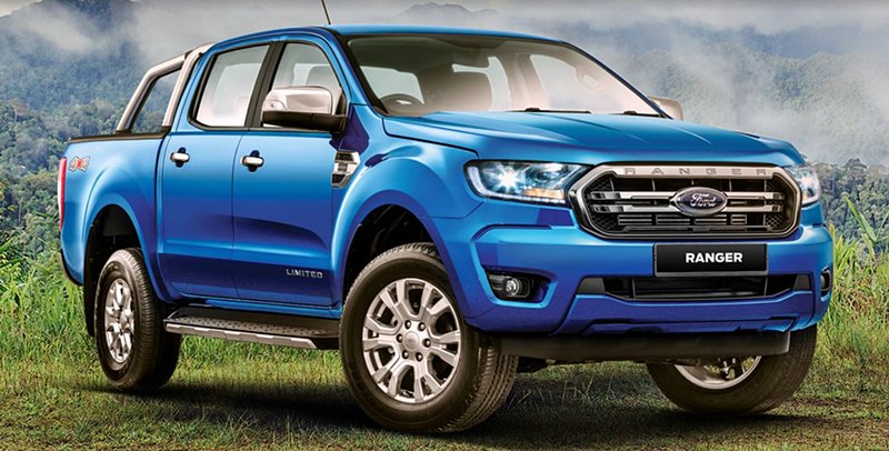 MotorTraderMY's tweet photo. Priced from as low as RM90,888, there’s a Ford Ranger to suit every budget but for the winning combination, the best choice would be the XLT Plus variant which is priced from RM124,888. Find out why....https://t.co/G1kJ7HPr4P https://t.co/Hu7QaifEkJ
