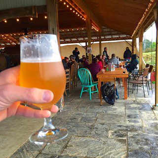 H2OEcologist's tweet image. Like craft breweries?  #InMyCommunity we now have several including:
@bullandbones, @leftysgrille, @RisingSiloBrew  and #TheRiverCompany

Lots of #CoolThings to brew here...