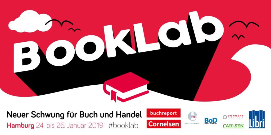 matzzt's tweet image. Heute mit @knkVerlag auf dem #booklab unterwegs, freue mich schon auf die spannenden Tage! Der erste Hackathon für den Buchhandel, ich bin gespannt!