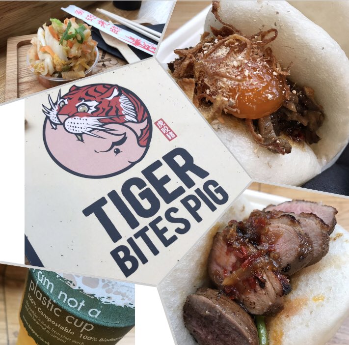 Mark Simpson (@markpaul1981) on Twitter photo Thanks for a lush lunch today <a href="/_tigerbitespig/">Tiger Bites Pig</a> I didn’t want it to end. Every mouthful was a little taste of Bao heaven 😋 The smoked duck was 👌🏻 (nice recommendation) and the braised beef shin - oh my days 🤗 #bao #Birmingham #kimchi #tasty <a href="/WhatsOnBrum/">Birmingham What's On</a> I will be back... Thanks for a lush lunch today <a href="/_tigerbitespig/">Tiger Bites Pig</a> I didn’t want it to end. Every mouthful was a little taste of Bao heaven 😋 The smoked duck was 👌🏻 (nice recommendation) and the braised beef shin - oh my days 🤗 #bao #Birmingham #kimchi #tasty <a href="/WhatsOnBrum/">Birmingham What's On</a> I will be back...