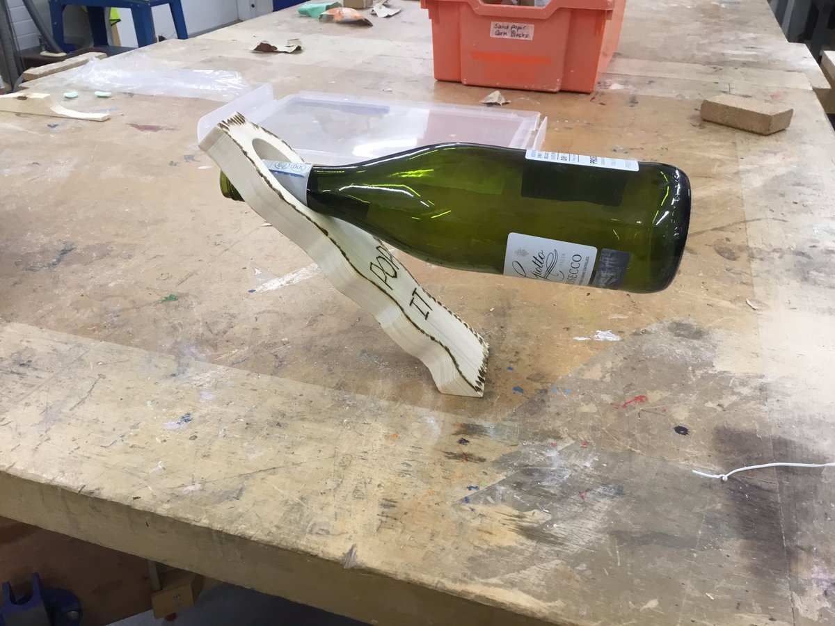 Dunottar Design and Technology tweet media