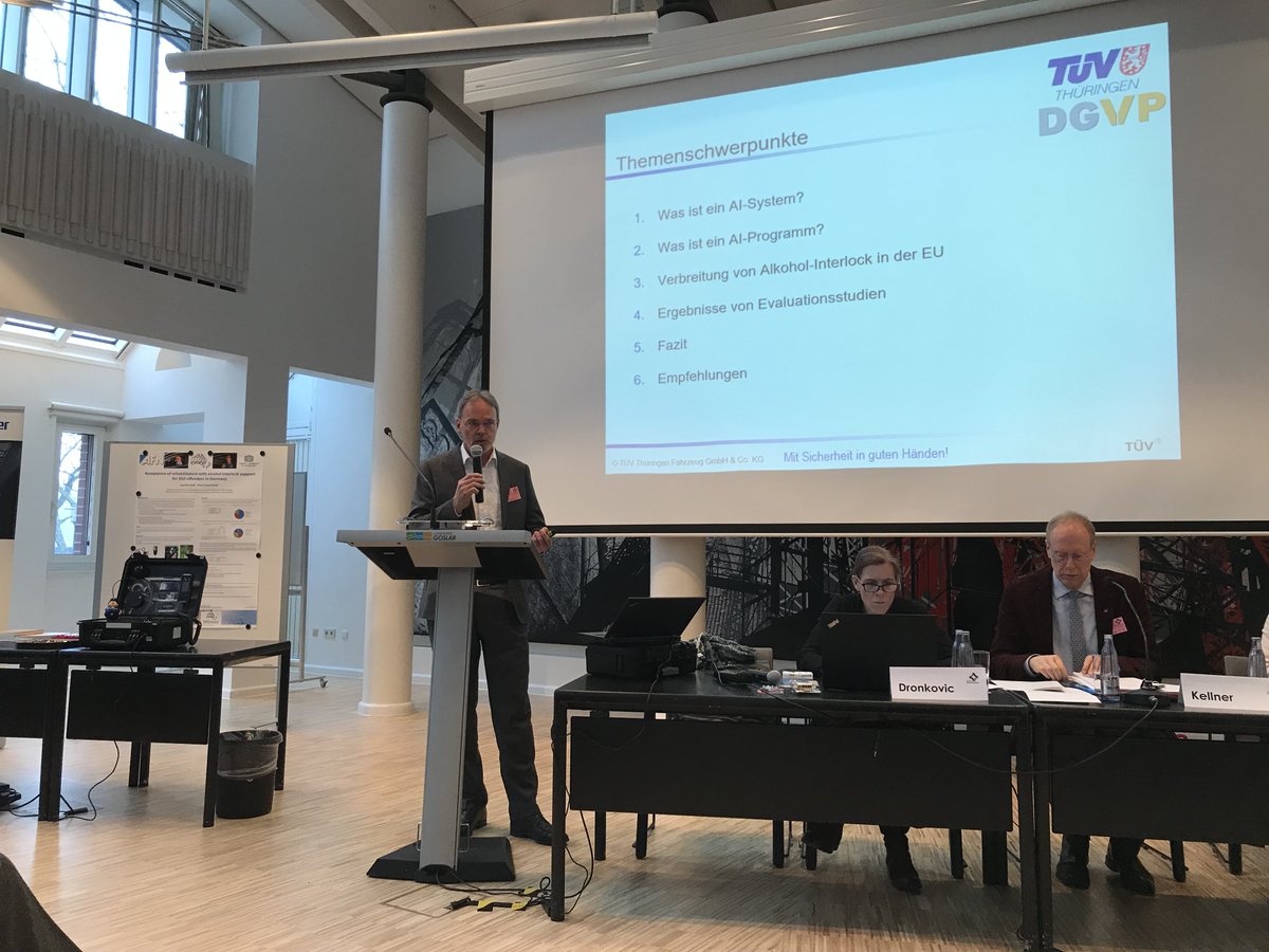 Dvr Don De Vol Vom Tuvthuringen Halt Referat Uber Alkolocks Was Sind Zielgruppen Wie Konnte Ein Entsprechendes Programm Aussehen Vdtuev News T Co Jk0kngjhb8