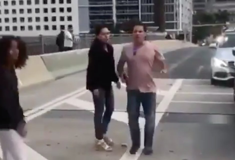 In Miami, a gun scuffle caught on video between a Realtor, payday lender and teens brings attention to affordable housing bit.ly/2UdDDHL