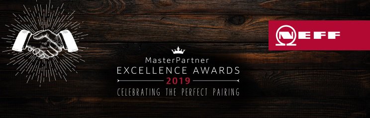 ColliersUK's tweet photo. Very excited to receive news that Jason Collier has been shortlisted in the Neff MasterPartner awards in the Best Kitchen Design Over 25K category!!! Good luck to Jason on 15th February when the winner will be announced. #NeffMasterPartner #Awards🤞🤞
@NeffAppliances @NEFFHomeUK https://t.co/rlLlgCD1mm