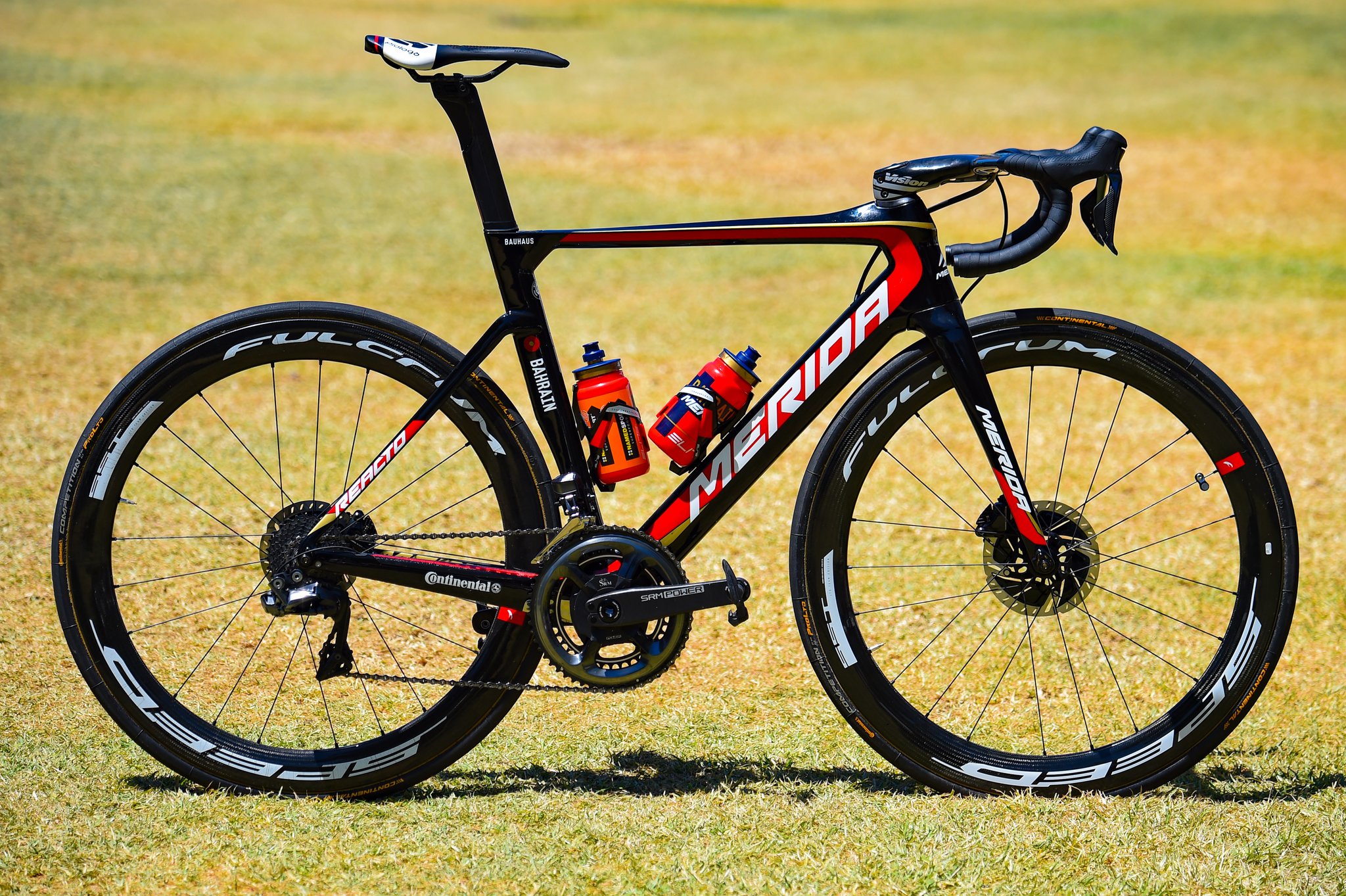 Reacto 4000 Reacto Team Merida Reacto Iv BikeFair Merida Bikes