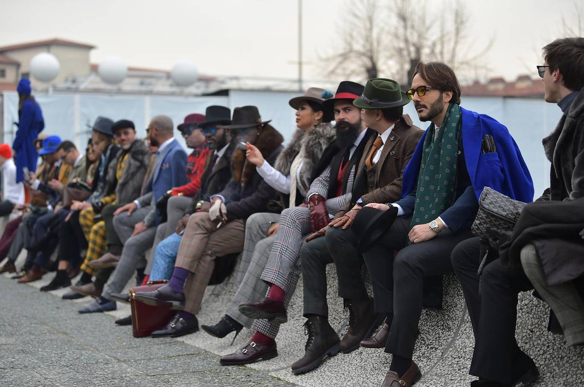 With a long standing reputation for fine tailoring, #PittiUomo is the perfect source of inspiration for your #weddingsuit. 

We've picked out this year's key trends and shared our tips on how to translate them into your look! #pu95 

bit.ly/2RJ7Rpr