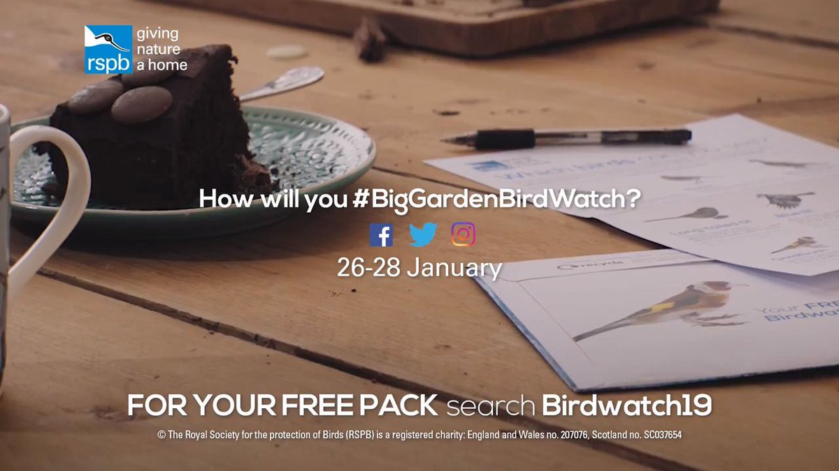 marcommnews's tweet photo. .@Natures_Voice Use Powerful Integrated Strategy and #HumanStories in Biggest Sign Up of the Year https://t.co/jjvRMbH7pG @cherrytigertail @omniprod #BGBW #BigGardenBirdwatch #Marketing https://t.co/jHNYdRZdnj