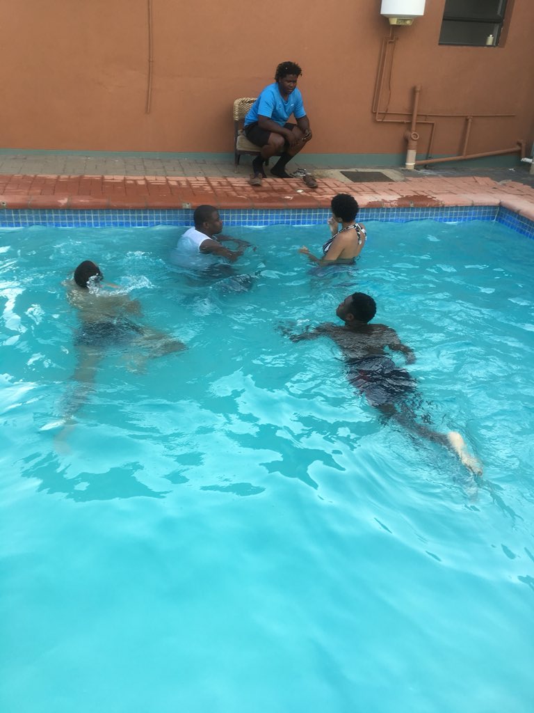 HashimLama's tweet photo. Mogoditshane block 9 https://t.co/oA6nQ356bW