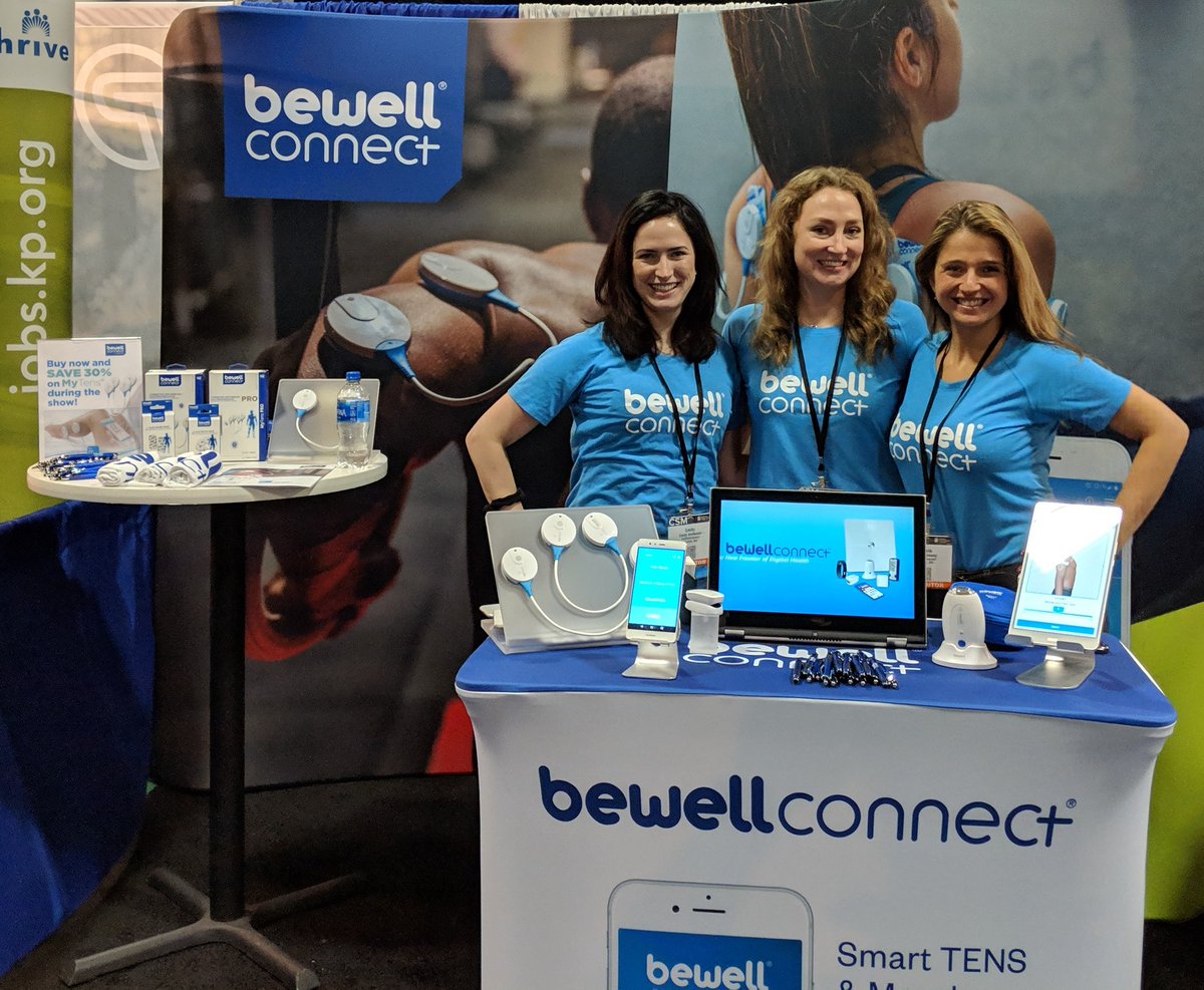 BewellConnectUS tweet media