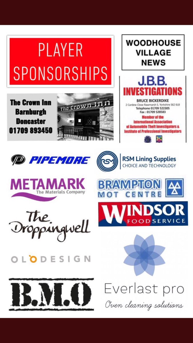 ProEverlast's tweet image. Everlast Pro oven cleaning solutions are proud to be sponsoring Simon Harrison @parkgatefc this season.#Sheffieldissuper #SouthYorkshire