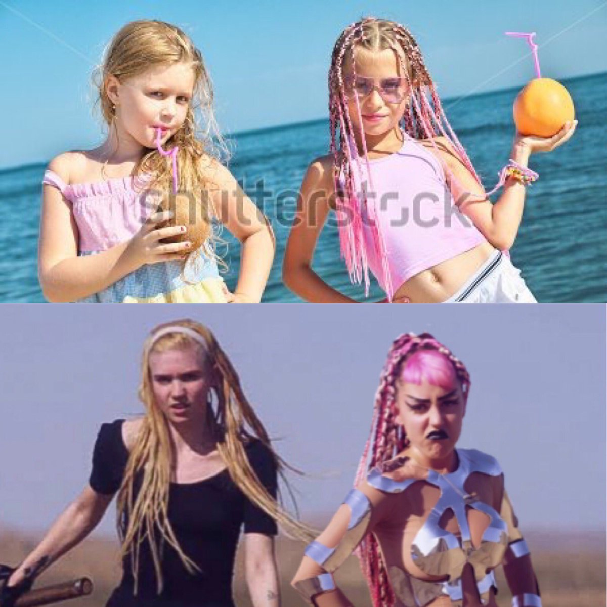 vilardime's tweet image. 2009/2019

#10yearchallenge #PubertyChallenge