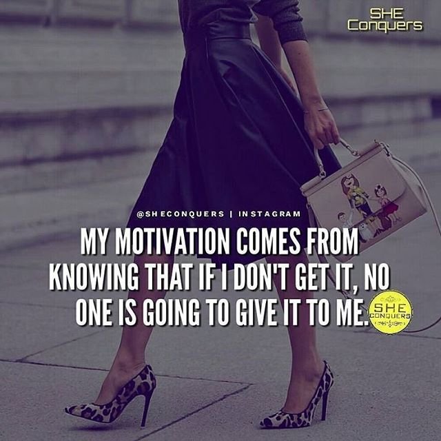 AgapiLab's tweet image. Work hard to get what you want. No one will do it for you 🖤 #workhard #womenleaders #womeninbusiness #businesschicks #goalchaser #millionairemindset #moneymaker #businesswomen #womanpower #girlpower #financialfreedom #feministas #bosslady ( #📷 @bosswomenrule )