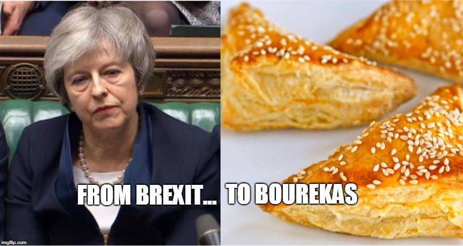 Worried about a no-deal Brexit? Apply for Masa Israel and guarantee yourself a place on one of our hundreds of programmes! #brexit #nodealbrexit