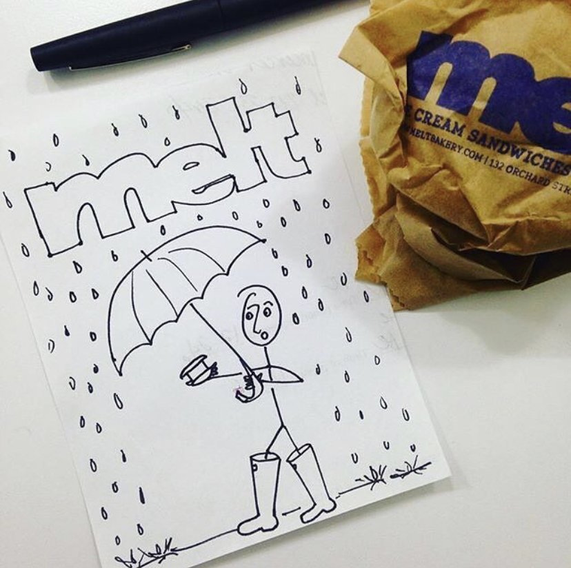 meltbakery tweet media