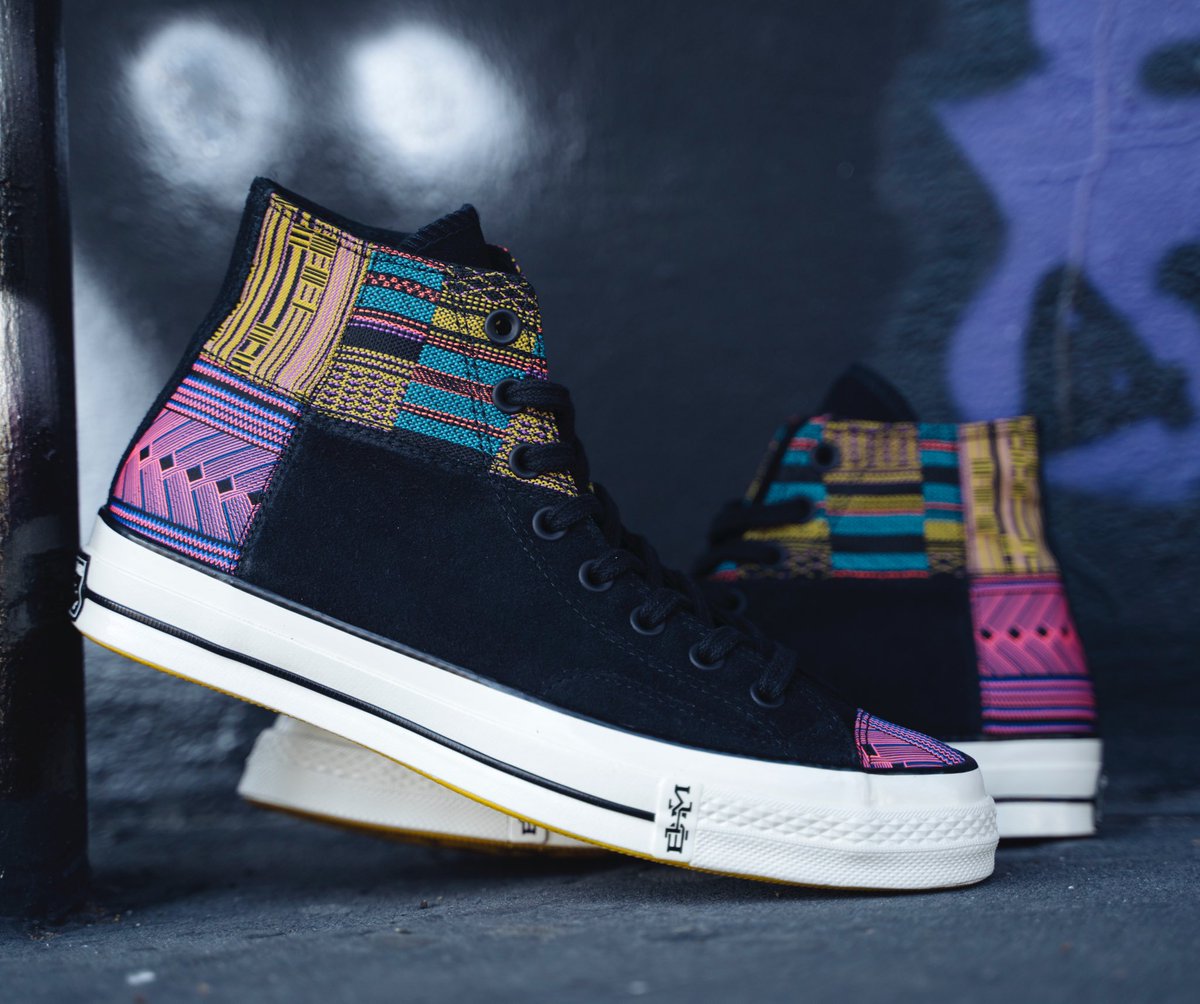 converse bhm 2019