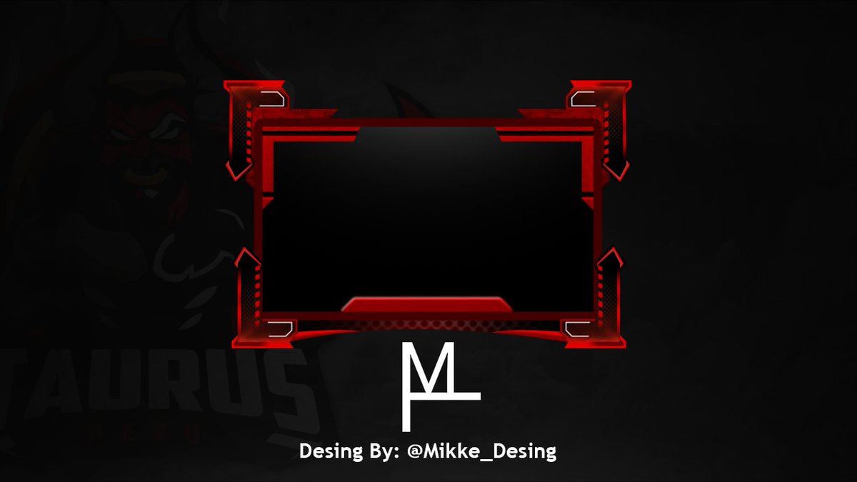 Marco 2.0 para <a href="/TaurusGamingPE/">Taurus Perú</a> 
RT &amp; MG Are Appreciated 🔃❤️