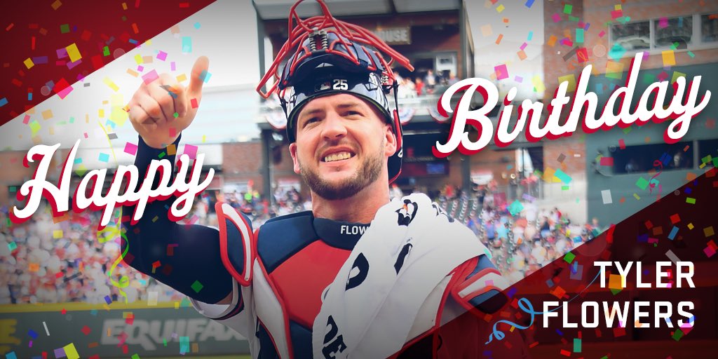 Atlanta Braves tweet media