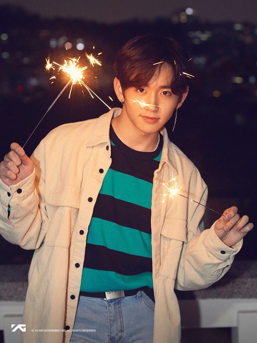 JazminVillagr10's tweet photo. Exijo su debut
#YG #MashihoAsThe7thMember #mashihoWILLDEBUT #Debut9Members #debutmashiho2019 #debutmashiho #YG_TREASURE_BOX https://t.co/MqPWUmZbf0