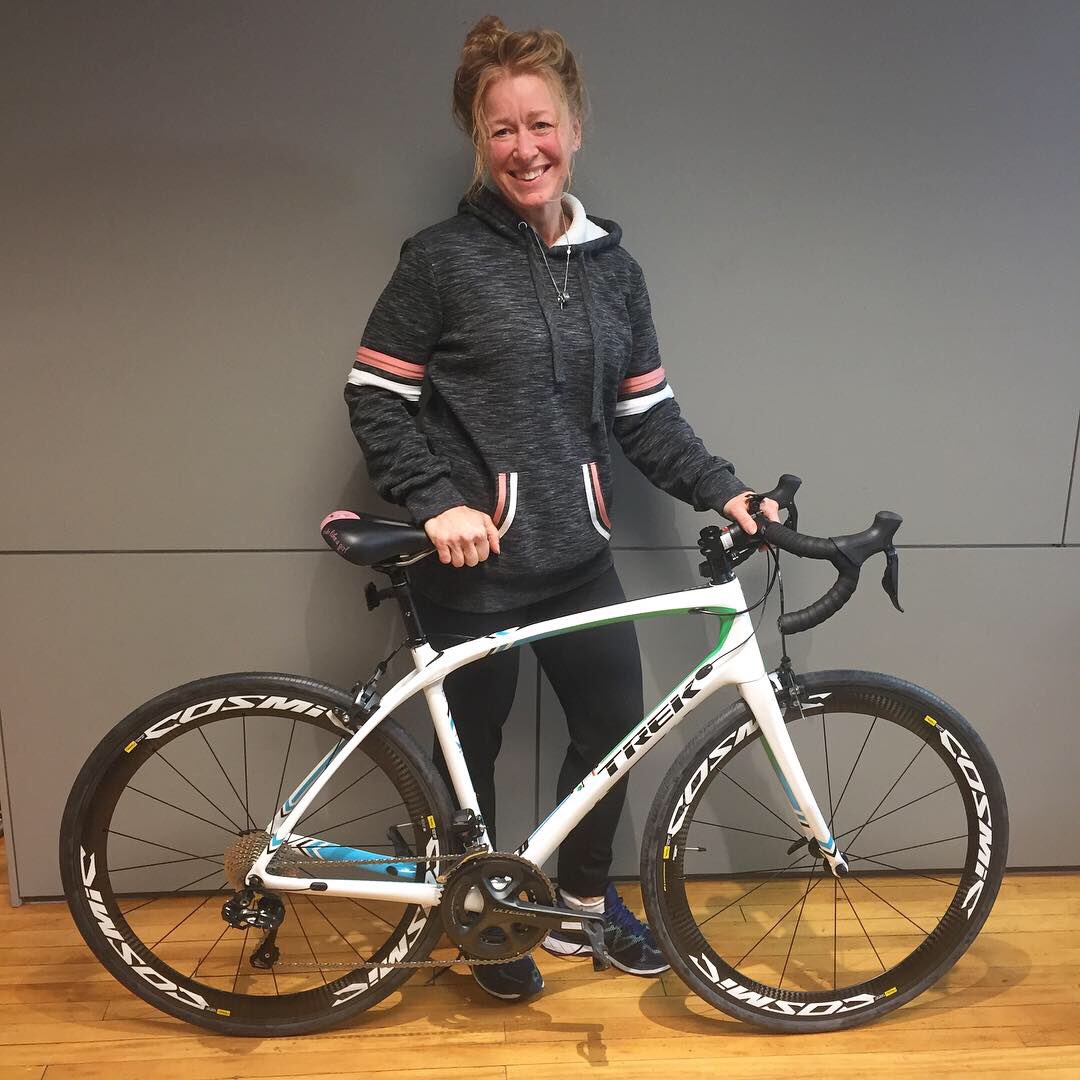 trek silque 2019
